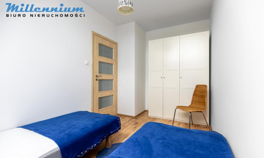 Urokliwy Apartament  zaledwie 700 m od morza - zdjęcie 4