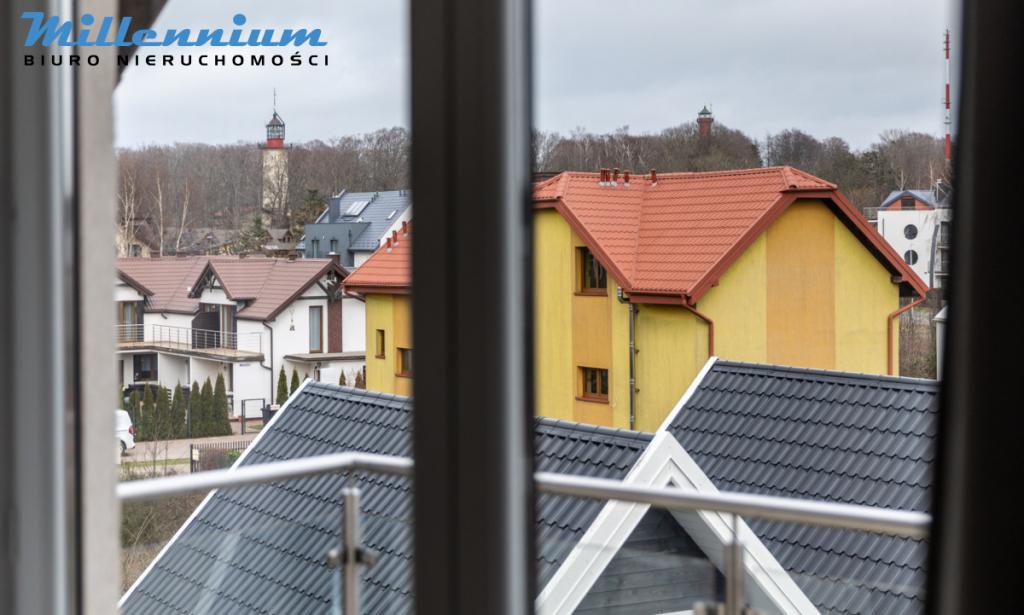 Urokliwy Apartament  zaledwie 700 m od morza - zdjęcie 8