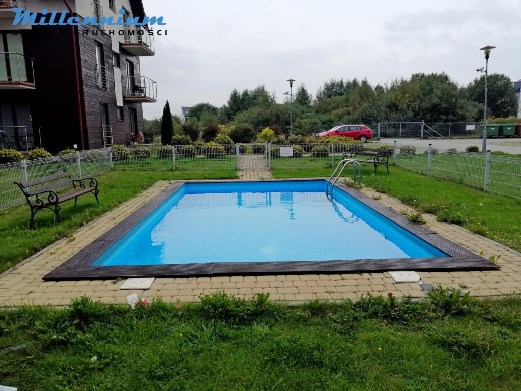 Urokliwy Apartament  zaledwie 700 m od morza - zdjęcie 13