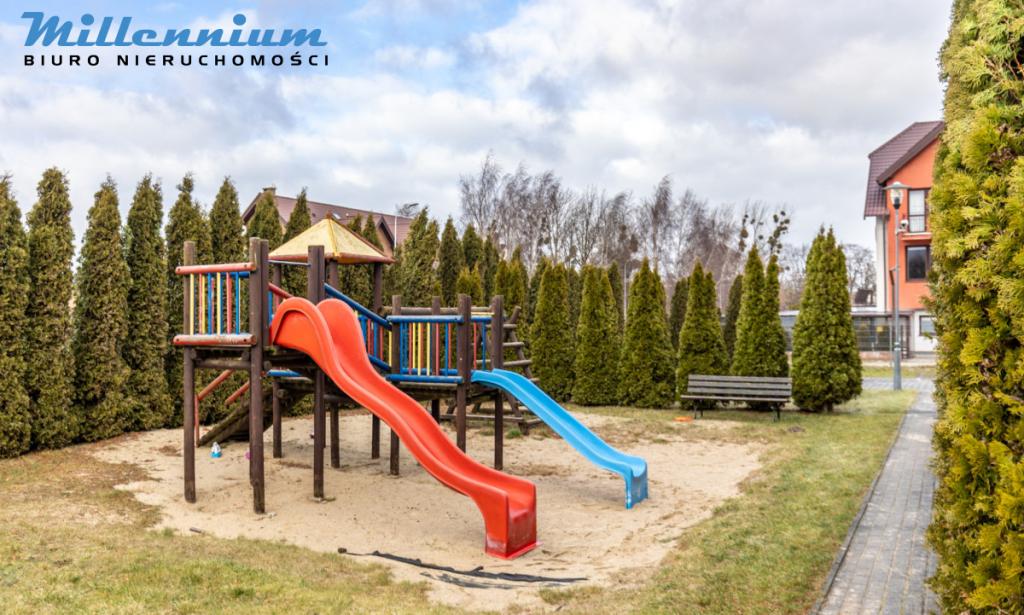 Urokliwy Apartament  zaledwie 700 m od morza - zdjęcie 12