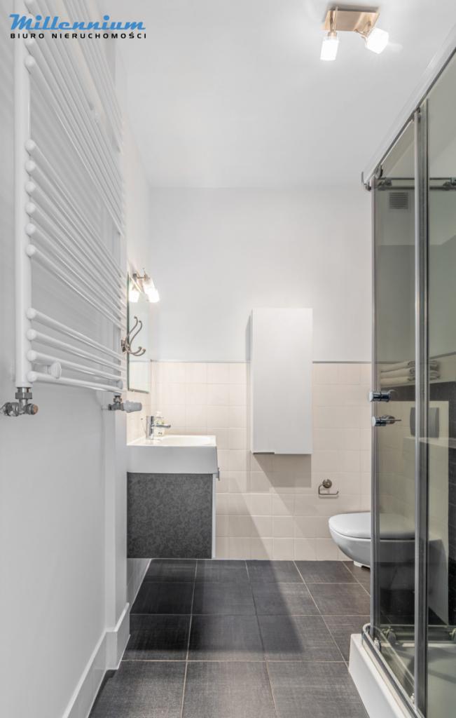 Urokliwy Apartament  zaledwie 700 m od morza - zdjęcie 6