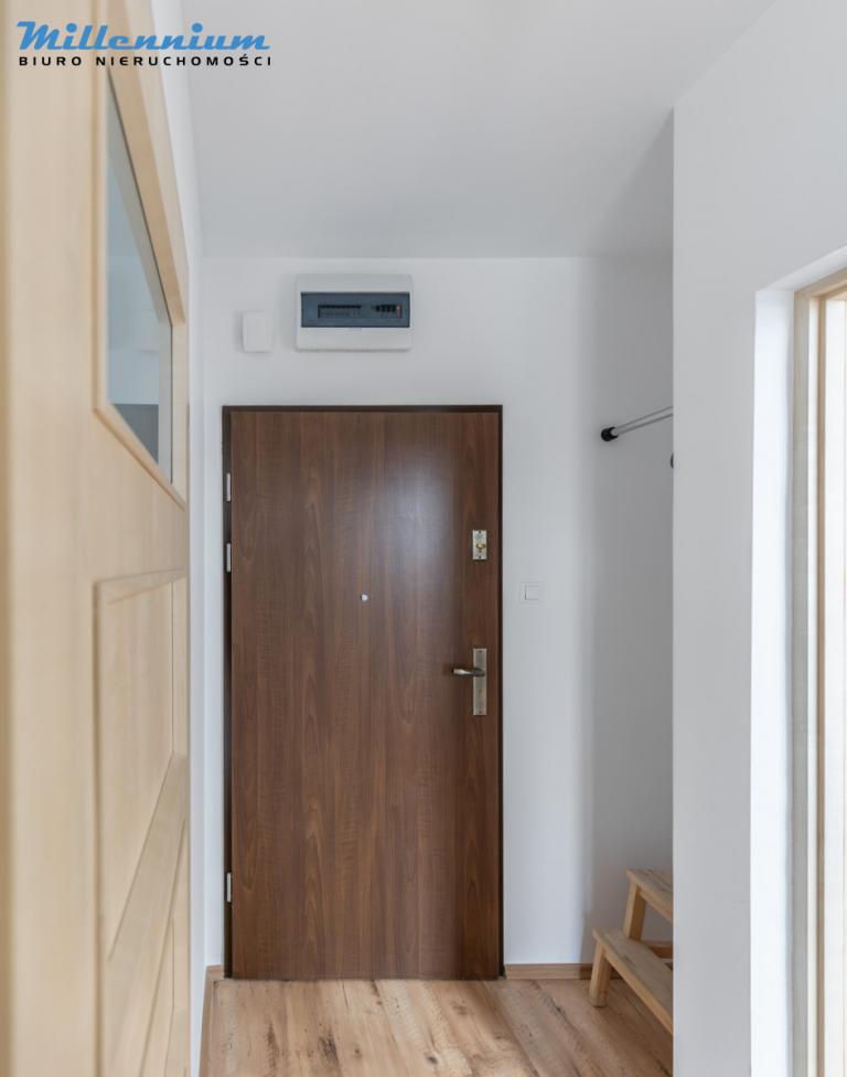 Urokliwy Apartament  zaledwie 700 m od morza - zdjęcie 5