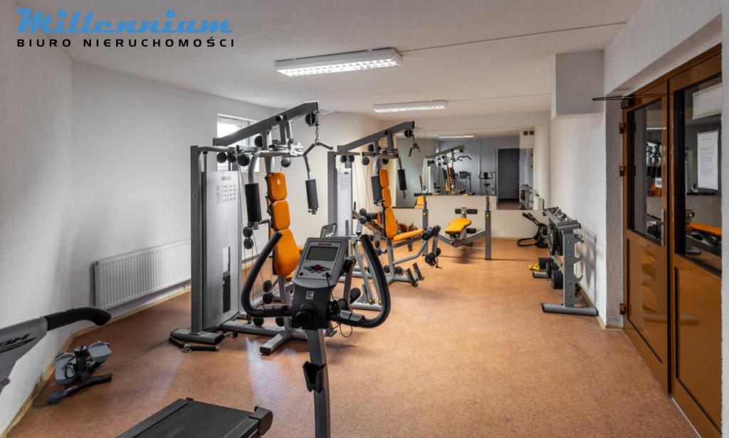 Urokliwy Apartament  zaledwie 700 m od morza - zdjęcie 9