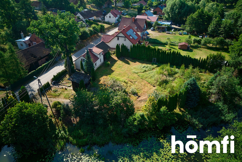 Dom 130 m², Zalbki - zdjęcie 2