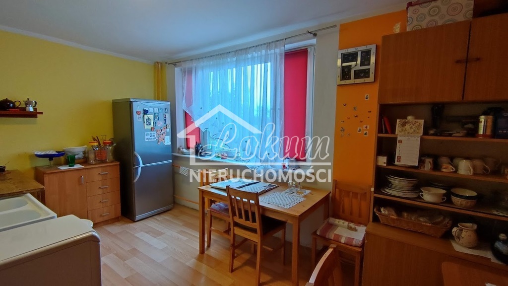 Mieszkanie 53,35&nbsp;m², Bierzwnik, Szkolna - zdjęcie 3