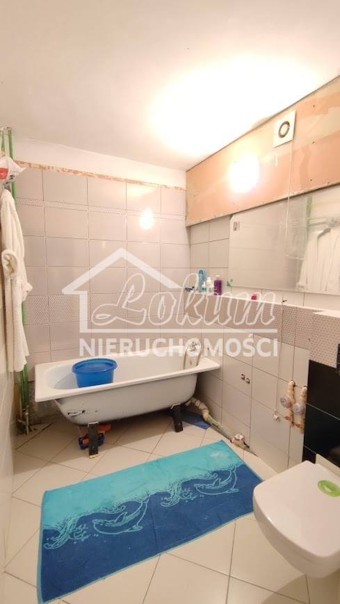 Mieszkanie 53,35&nbsp;m², Bierzwnik, Szkolna - zdjęcie 8