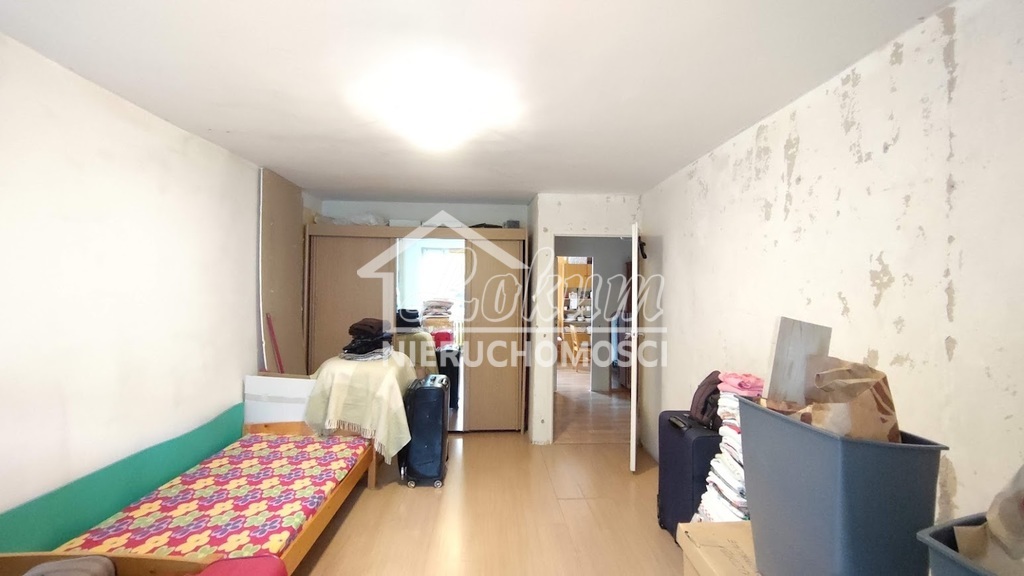 Mieszkanie 53,35&nbsp;m², Bierzwnik, Szkolna - zdjęcie 7