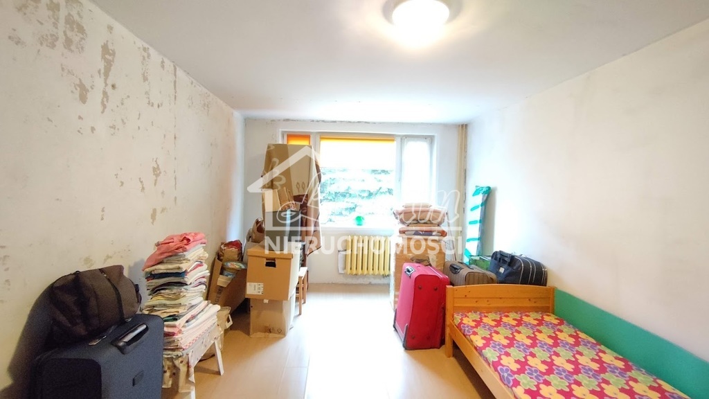 Mieszkanie 53,35&nbsp;m², Bierzwnik, Szkolna - zdjęcie 6