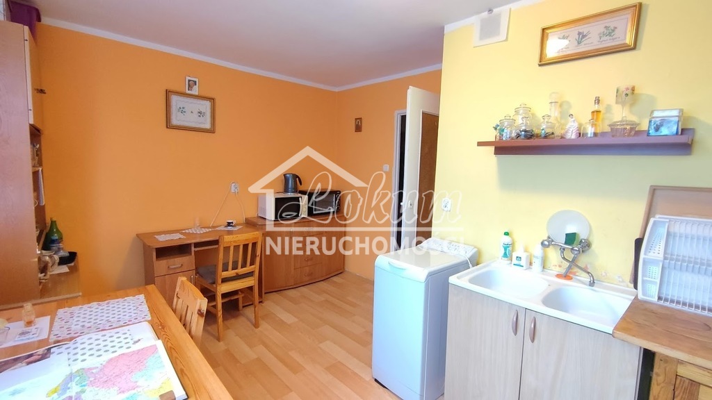 Mieszkanie 53,35&nbsp;m², Bierzwnik, Szkolna - zdjęcie 5