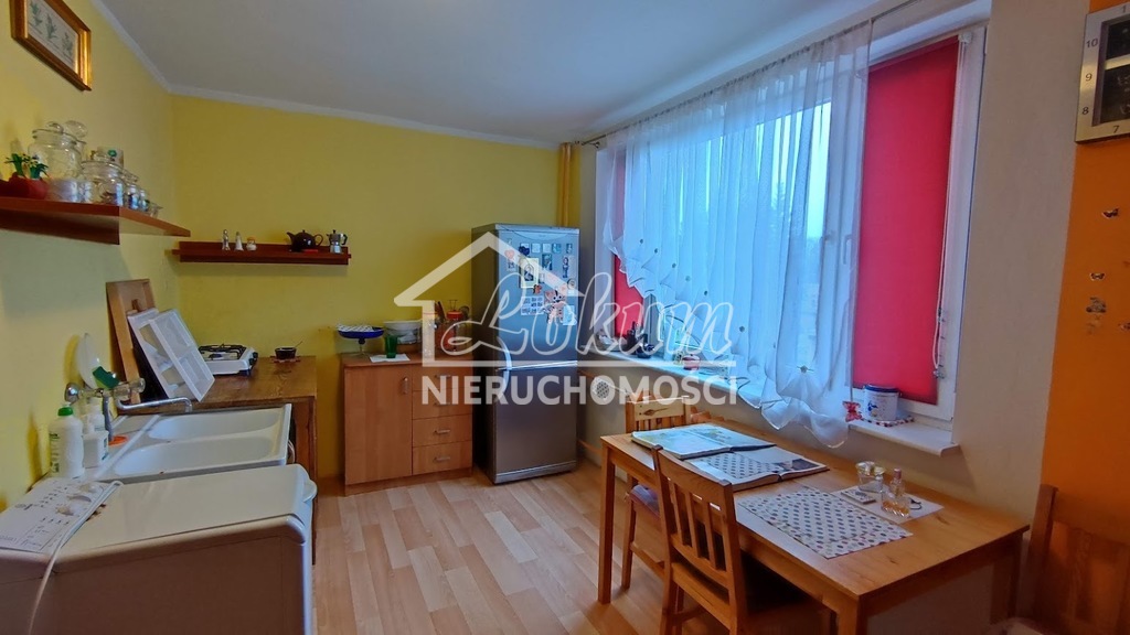 Mieszkanie 53,35&nbsp;m², Bierzwnik, Szkolna - zdjęcie 4