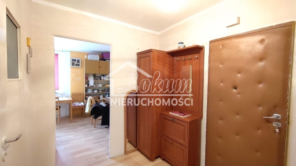 Mieszkanie 53,35&nbsp;m², Bierzwnik, Szkolna - zdjęcie 9