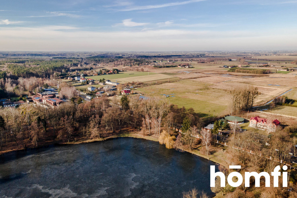 Działka rolna 1,00&nbsp;ha, Nieborów, Łąkowa - zdjęcie 2