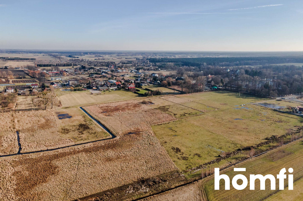 Działka rolna 1,00&nbsp;ha, Nieborów, Łąkowa - zdjęcie 4