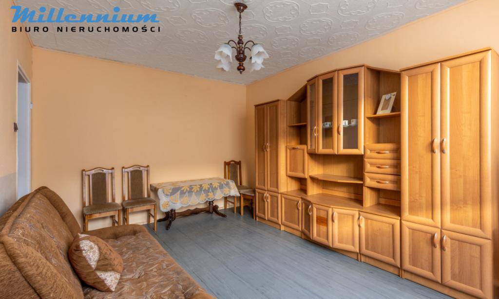 2-pokojowe mieszkanie w świetnej lokalizacji! - zdjęcie 2