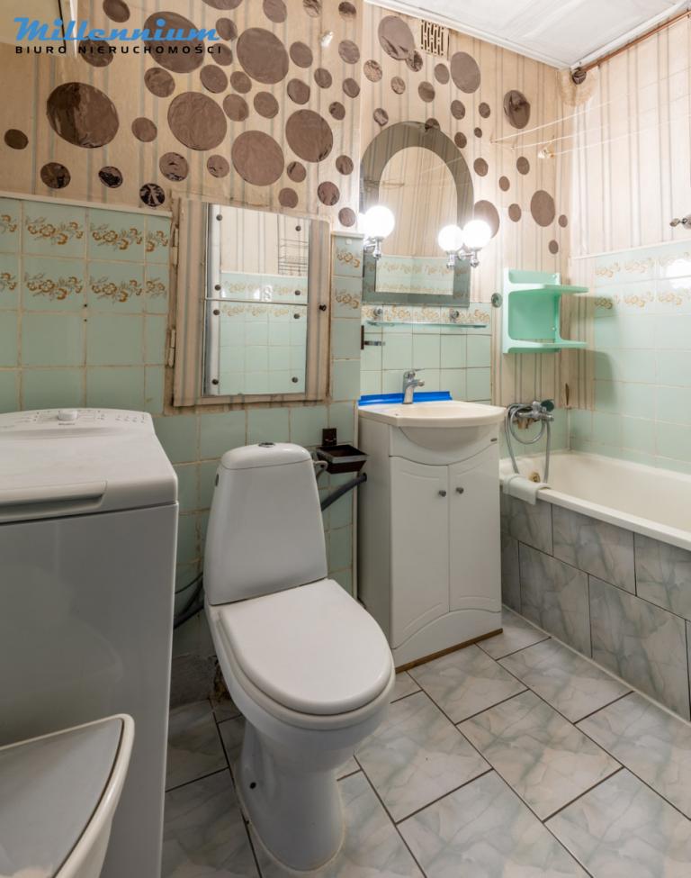 2-pokojowe mieszkanie w świetnej lokalizacji! - zdjęcie 5