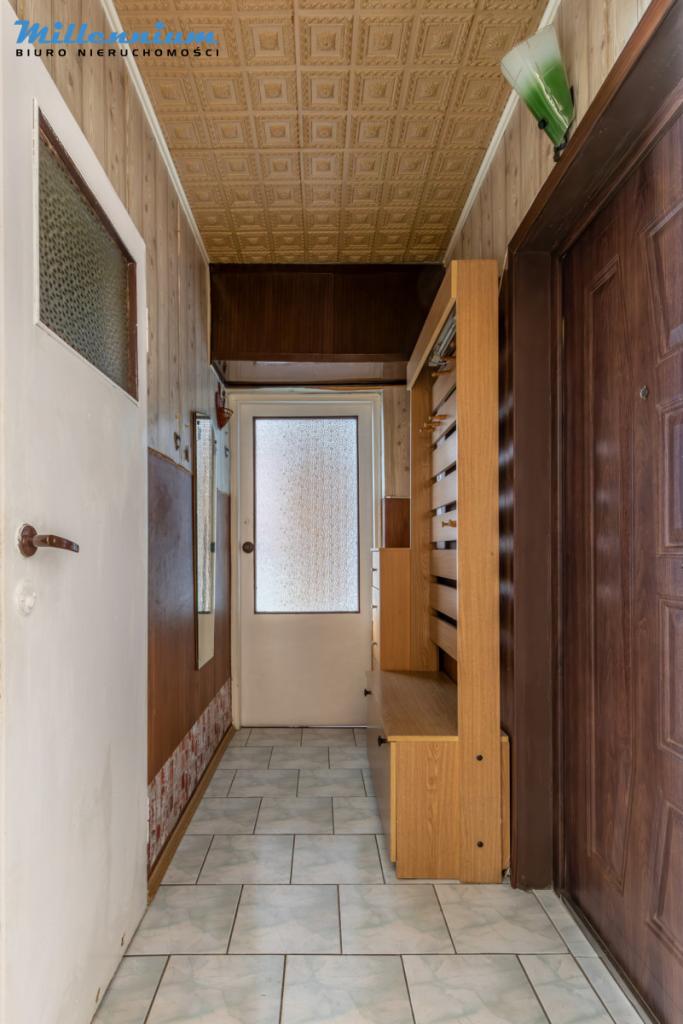 2-pokojowe mieszkanie w świetnej lokalizacji! - zdjęcie 6