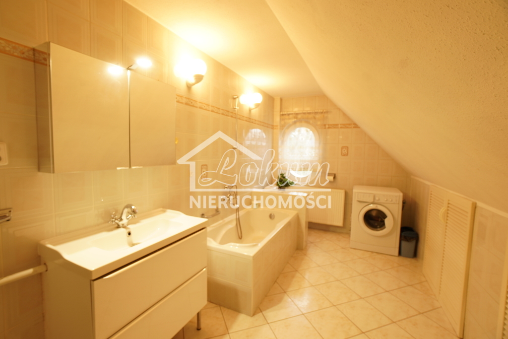 Mieszkanie 108&nbsp;m², Szczecin, Pogodno, Kazimierza Przerwy-Tetmajera - zdjęcie 13