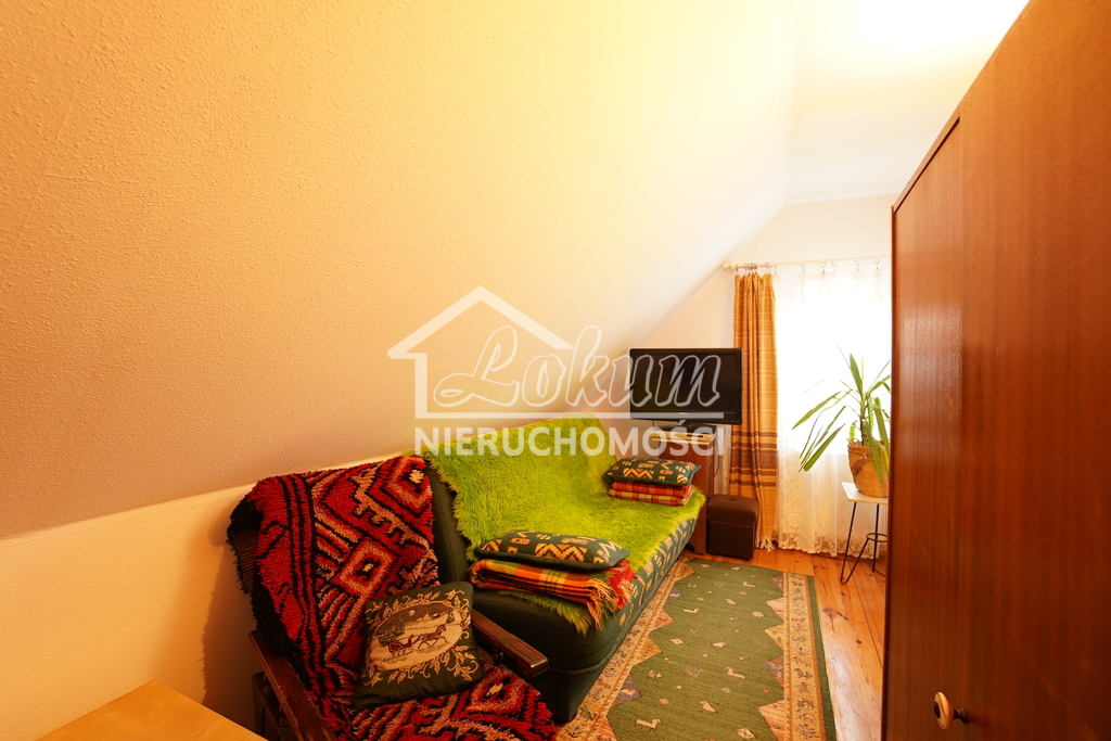 Mieszkanie 108&nbsp;m², Szczecin, Pogodno, Kazimierza Przerwy-Tetmajera - zdjęcie 9