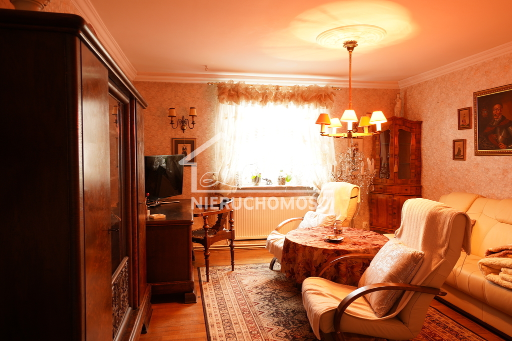 Mieszkanie 108&nbsp;m², Szczecin, Pogodno, Kazimierza Przerwy-Tetmajera - zdjęcie 5