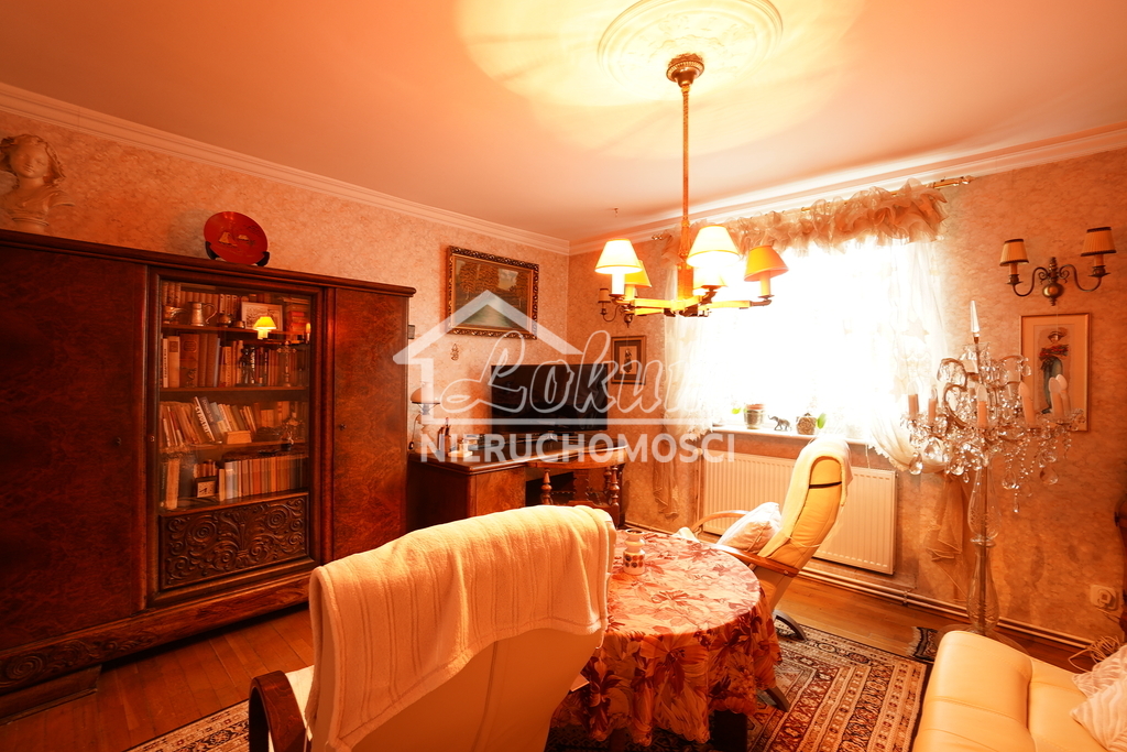 Mieszkanie 108&nbsp;m², Szczecin, Pogodno, Kazimierza Przerwy-Tetmajera - zdjęcie 7