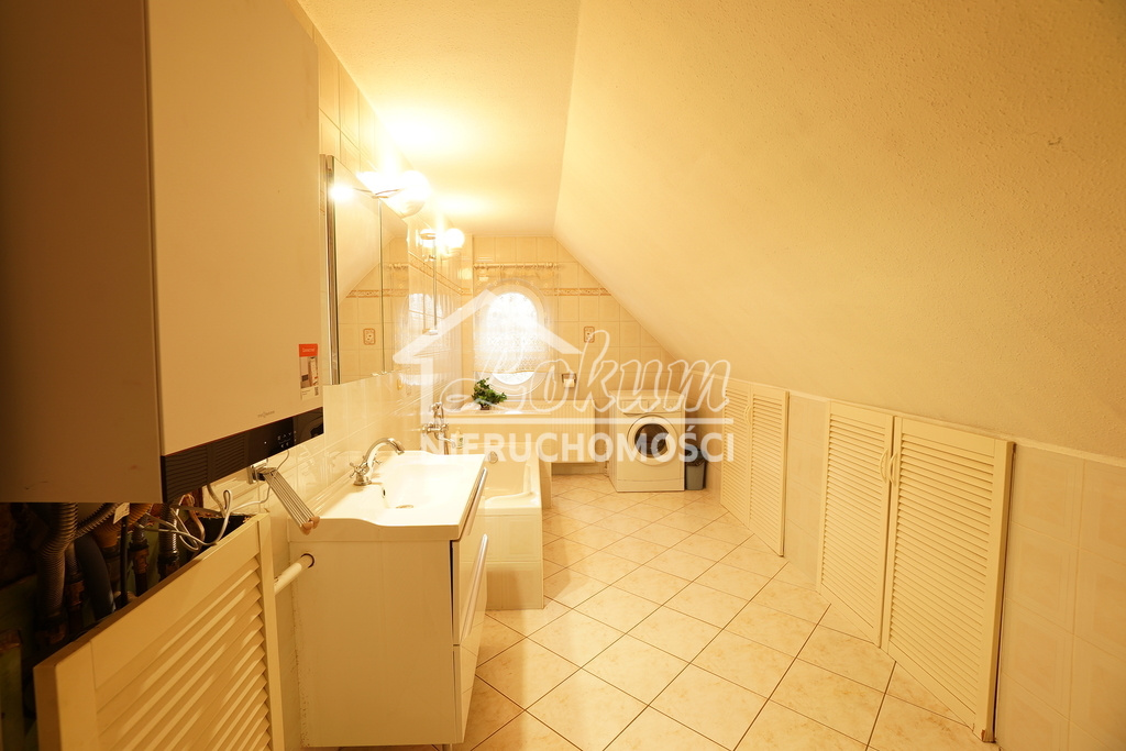 Mieszkanie 108&nbsp;m², Szczecin, Pogodno, Kazimierza Przerwy-Tetmajera - zdjęcie 12