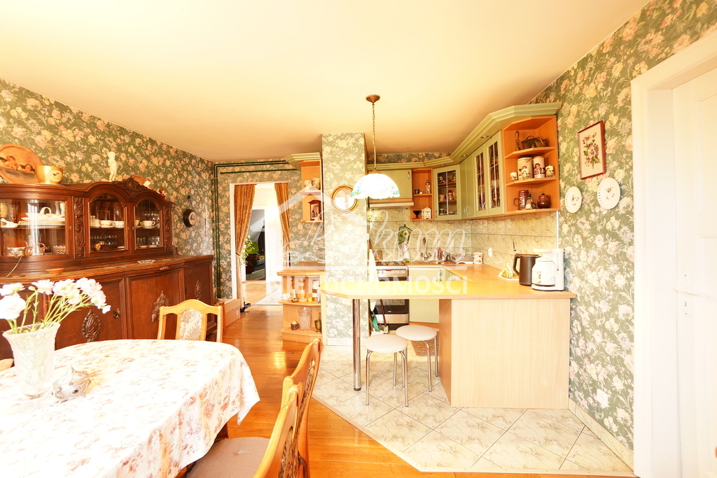 Mieszkanie 108&nbsp;m², Szczecin, Pogodno, Kazimierza Przerwy-Tetmajera - zdjęcie 1