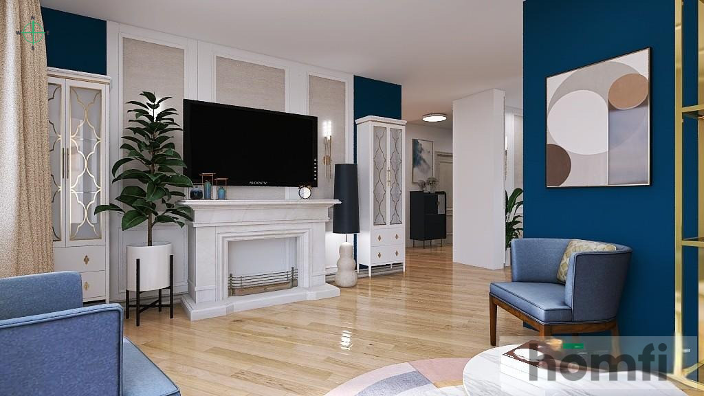 Mieszkanie 136,12 m², Lublin, Śródmieście, Okopowa - zdjęcie 1