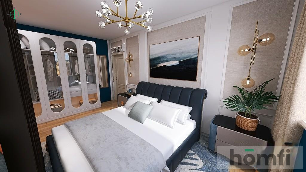 Mieszkanie 136,12 m², Lublin, Śródmieście, Okopowa - zdjęcie 6