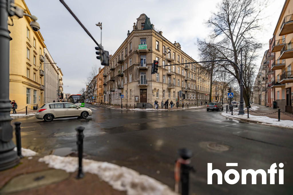 Mieszkanie 136,12 m², Lublin, Śródmieście, Okopowa - zdjęcie 8