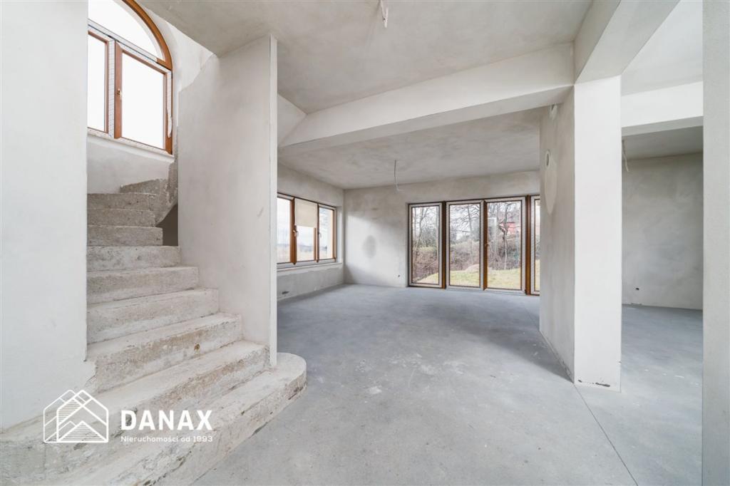 Dom 128 m², Mogilany - zdjęcie 10