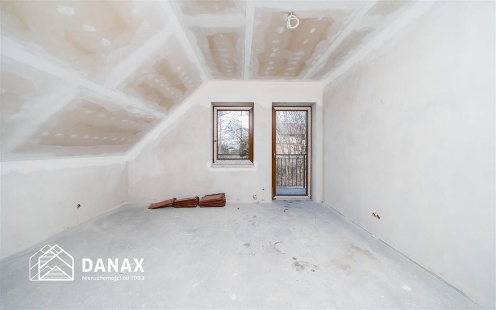Dom 128 m², Mogilany - zdjęcie 12