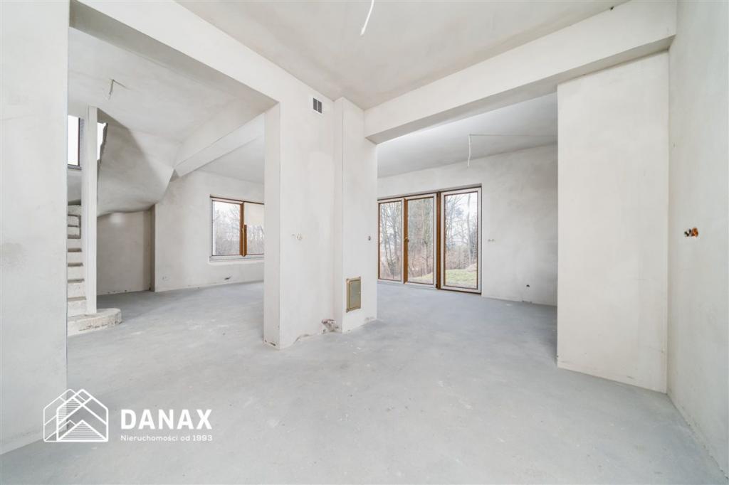 Dom 128 m², Mogilany - zdjęcie 7