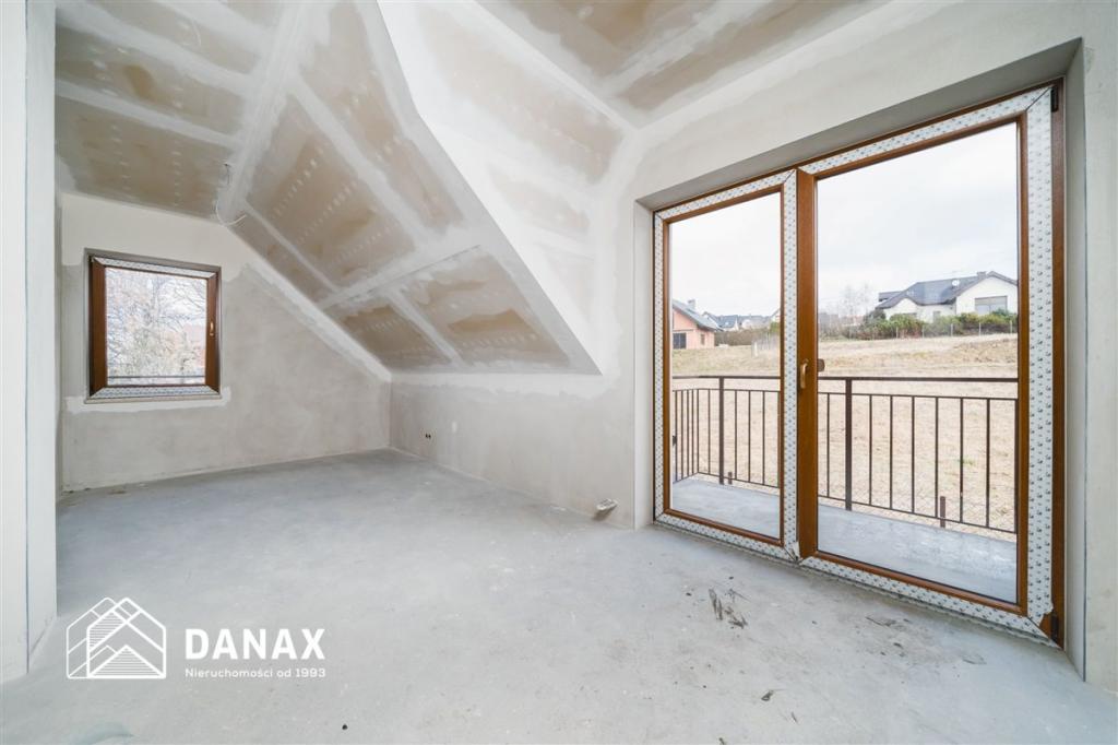 Dom 128 m², Mogilany - zdjęcie 13