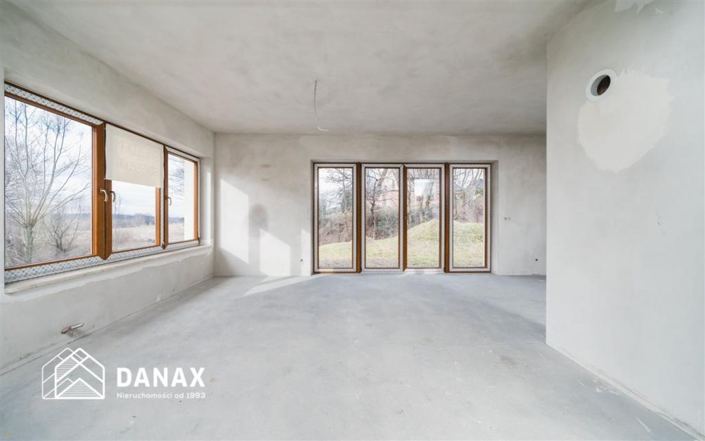 Dom 128 m², Mogilany - zdjęcie 1