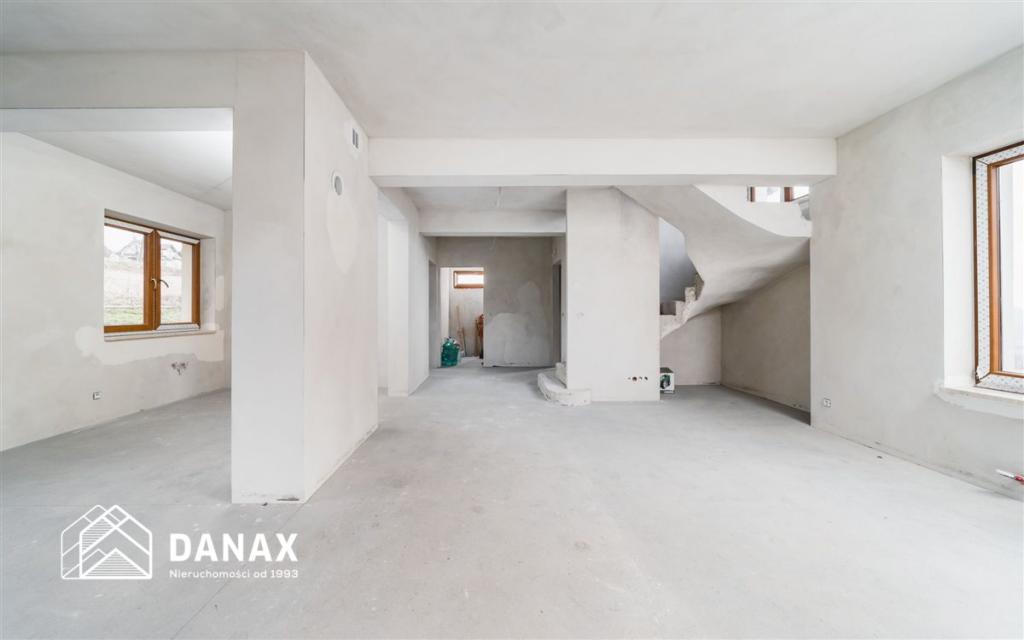 Dom 128 m², Mogilany - zdjęcie 5