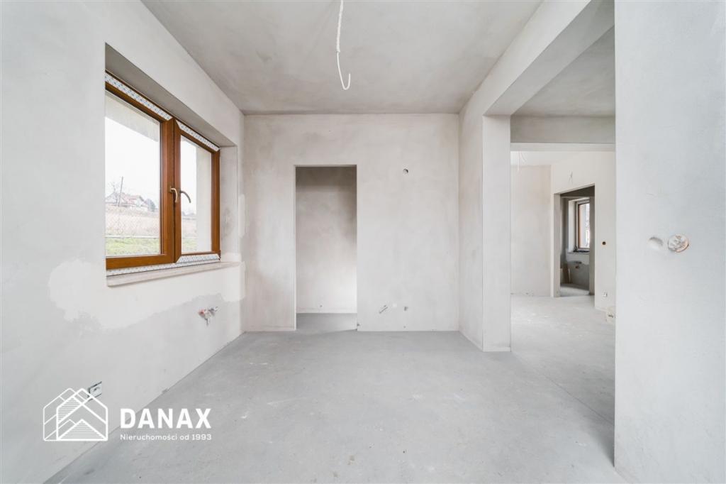 Dom 128 m², Mogilany - zdjęcie 6