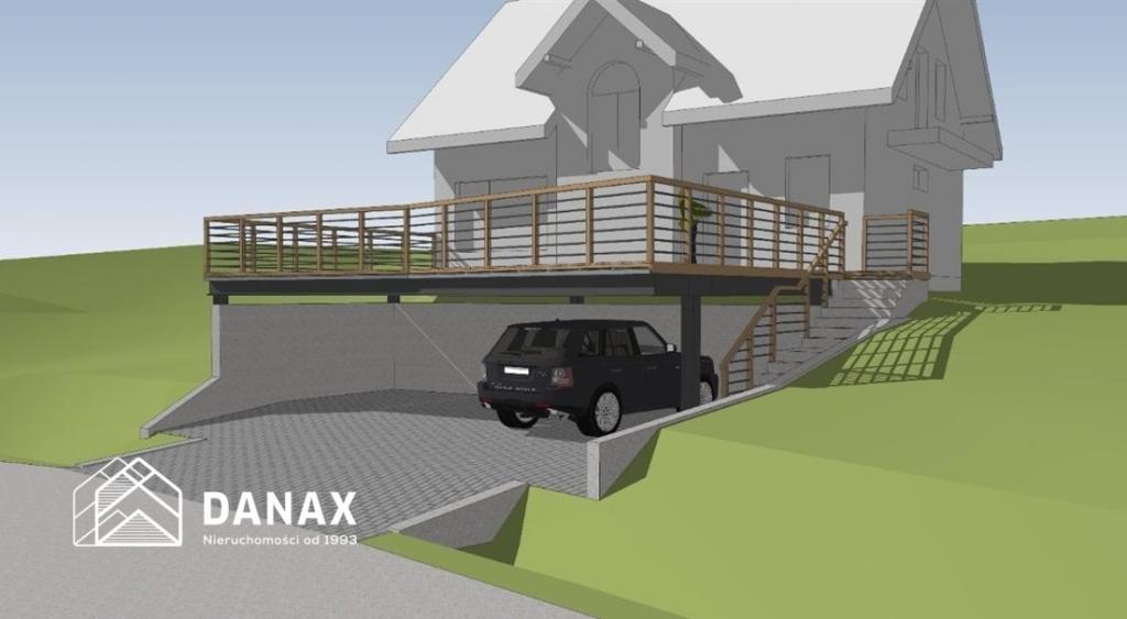 Dom 128 m², Mogilany - zdjęcie 17