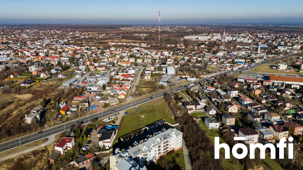Działka budowlana 3689 m², Radom, Halinów, Kielecka - zdjęcie 4