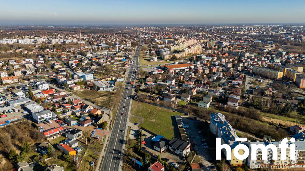 Działka budowlana 3689 m², Radom, Halinów, Kielecka - zdjęcie 11
