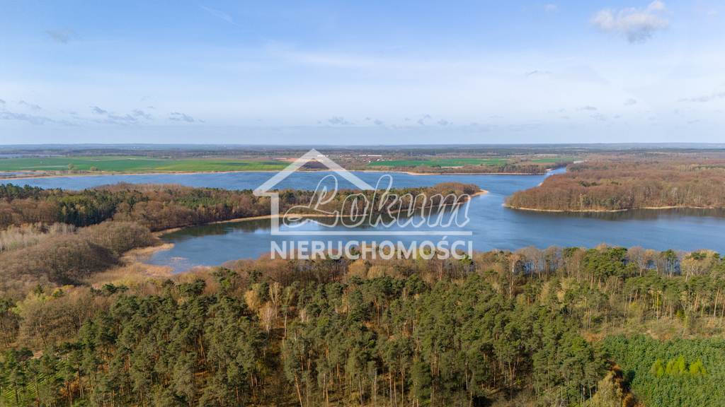 Działka budowlana 920&nbsp;m², Osetna - zdjęcie 8