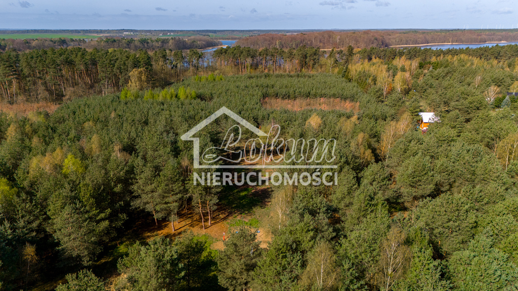 Działka budowlana 920&nbsp;m², Osetna - zdjęcie 13