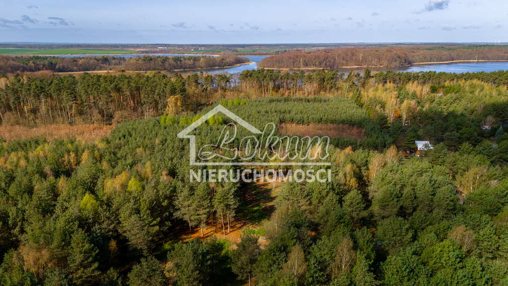 Działka budowlana 920&nbsp;m², Osetna - zdjęcie 12