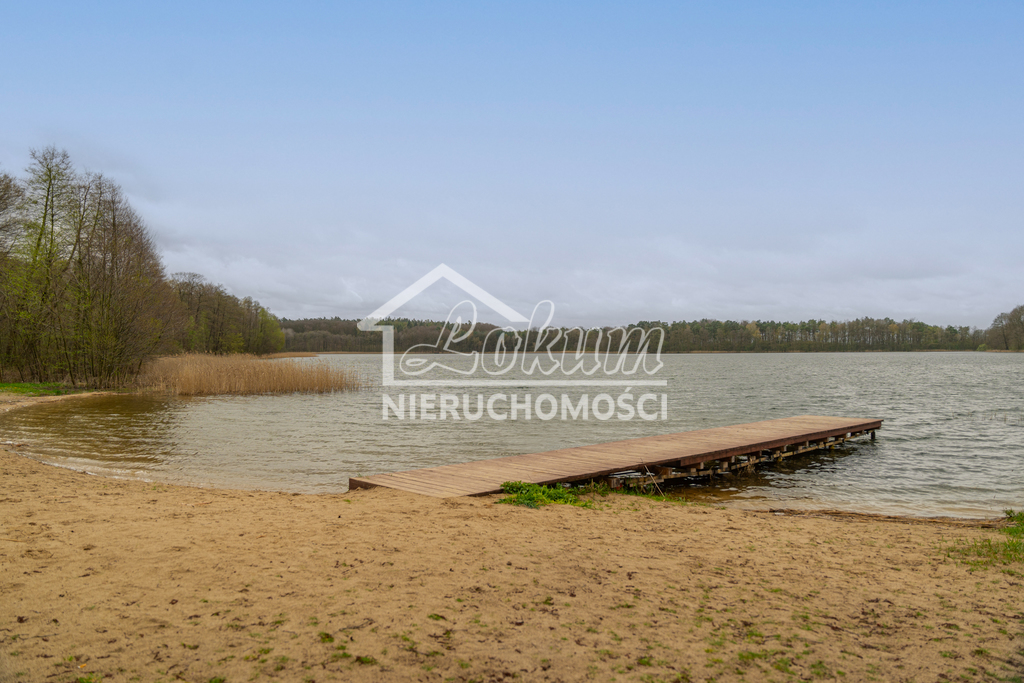 Działka budowlana 920&nbsp;m², Osetna - zdjęcie 12