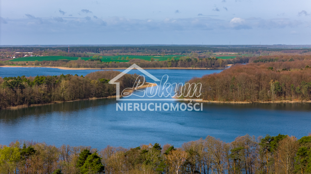 Działka budowlana 920&nbsp;m², Osetna - zdjęcie 9