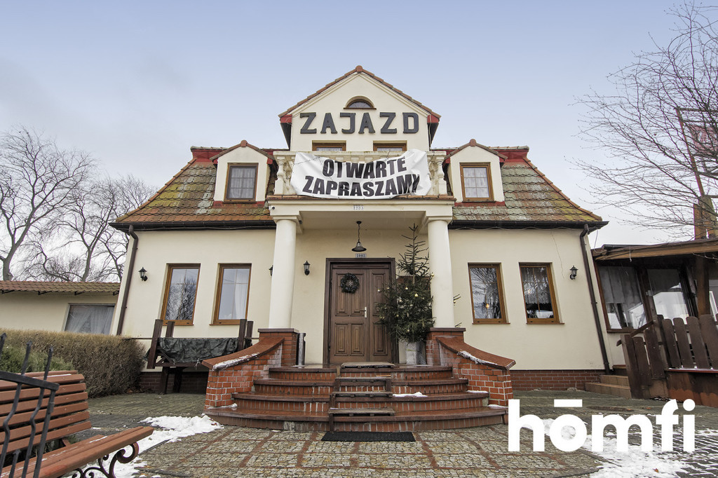 Dom 300 m², Kwieciszewo - zdjęcie 2