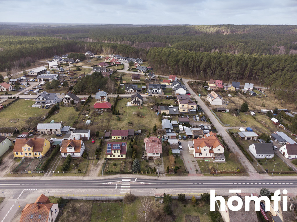 Dom 171,2 m², Kalisz Pomorski, Sosnowa - zdjęcie 7