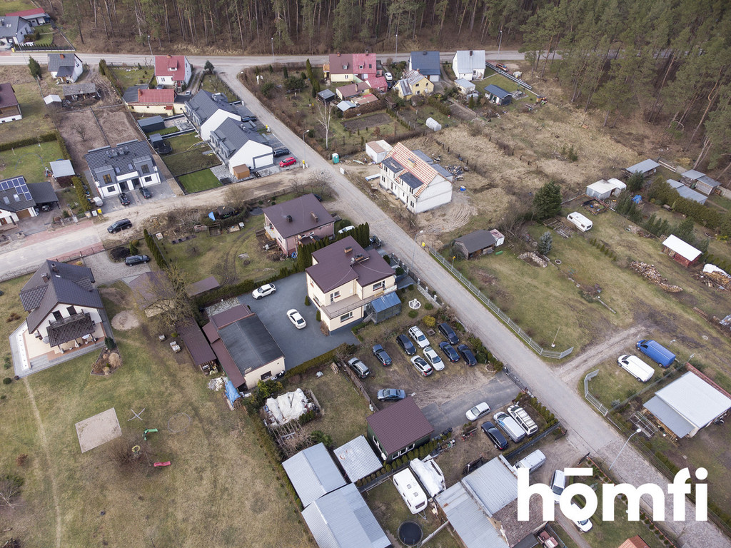 Dom 171,2 m², Kalisz Pomorski, Sosnowa - zdjęcie 15