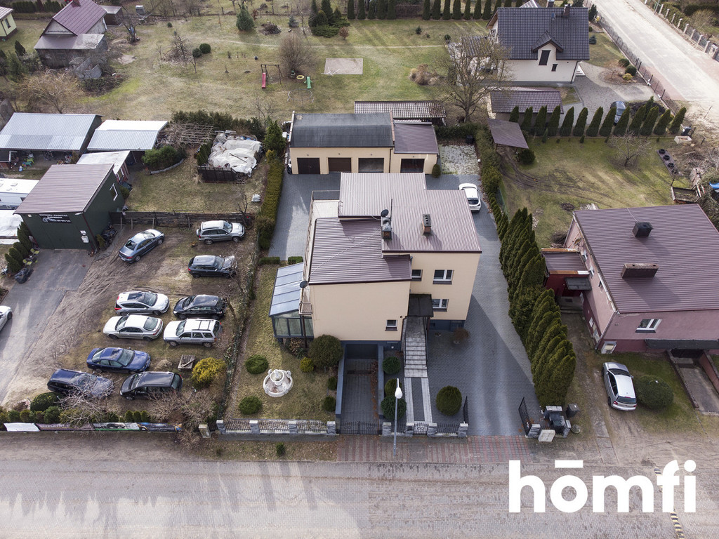 Dom 171,2 m², Kalisz Pomorski, Sosnowa - zdjęcie 11