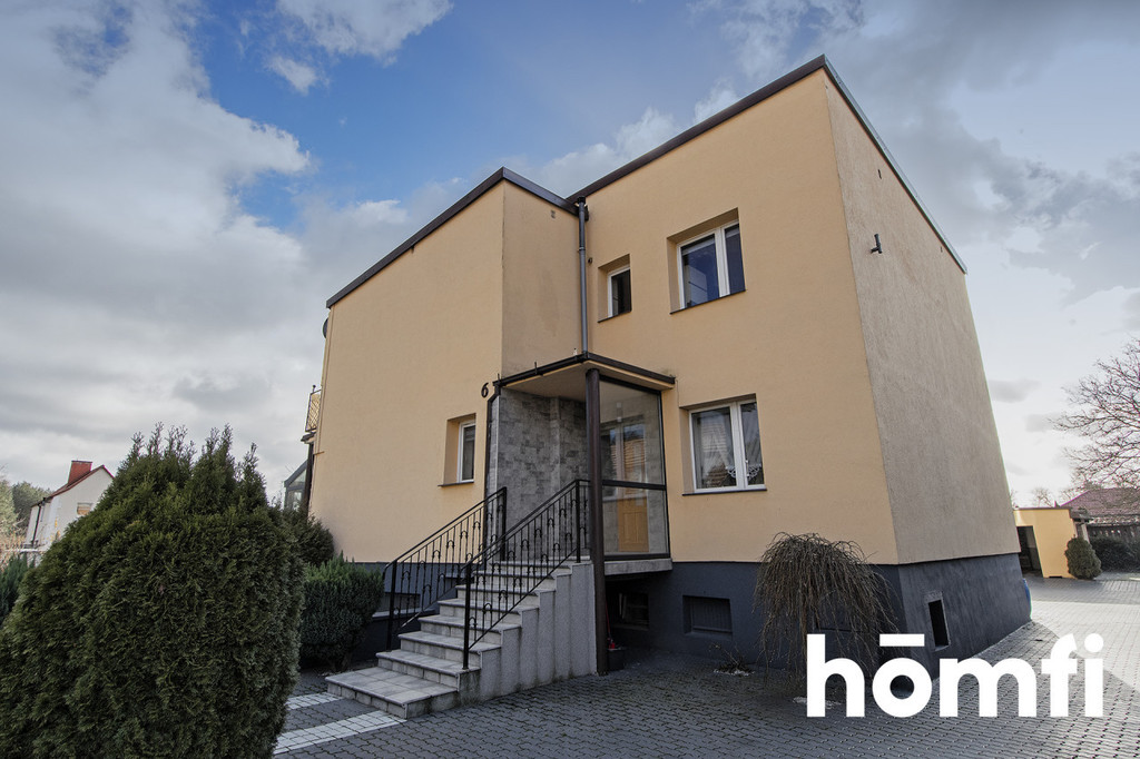 Dom 171,2 m², Kalisz Pomorski, Sosnowa - zdjęcie 12