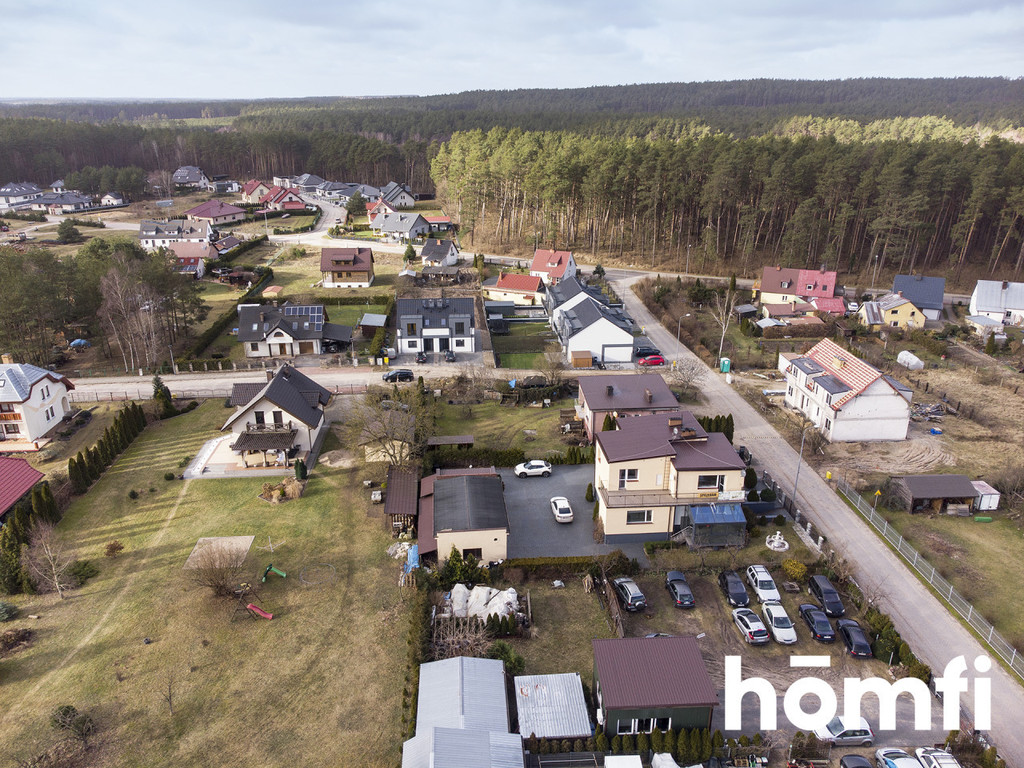 Dom 171,2 m², Kalisz Pomorski, Sosnowa - zdjęcie 16